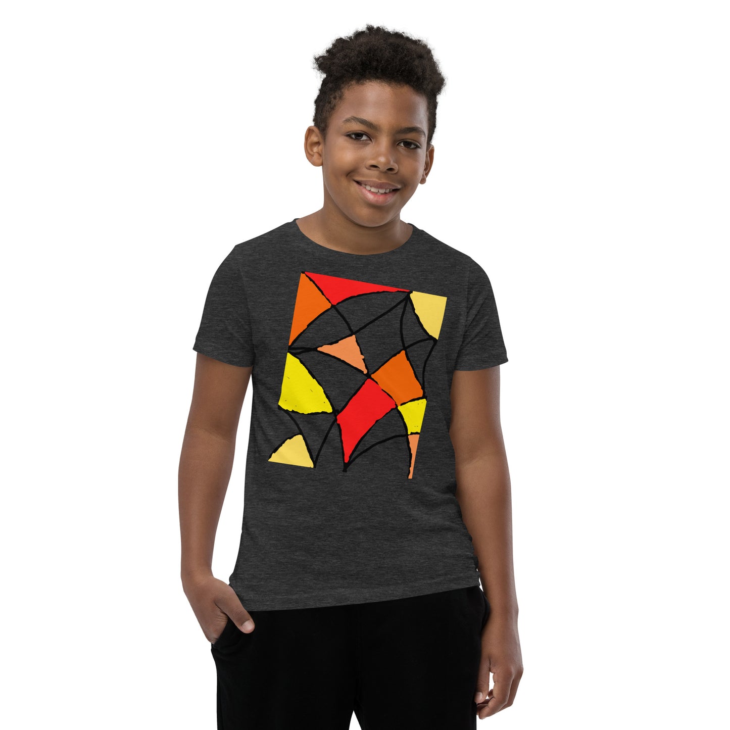 Youth Short Sleeve T-Shirt