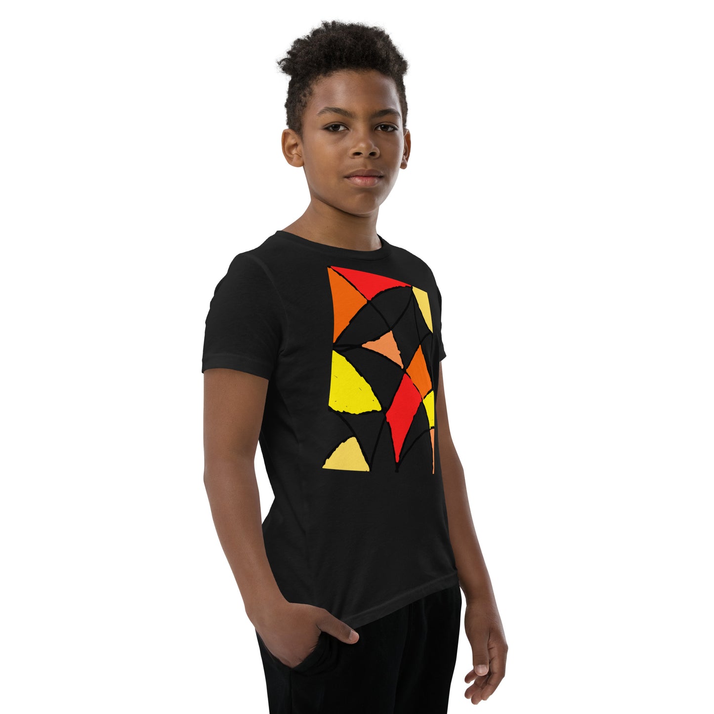 Youth Short Sleeve T-Shirt