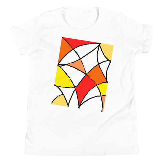 Youth Short Sleeve T-Shirt